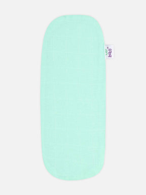 Oh Baby Plain Absorbent Washable Green - Plct