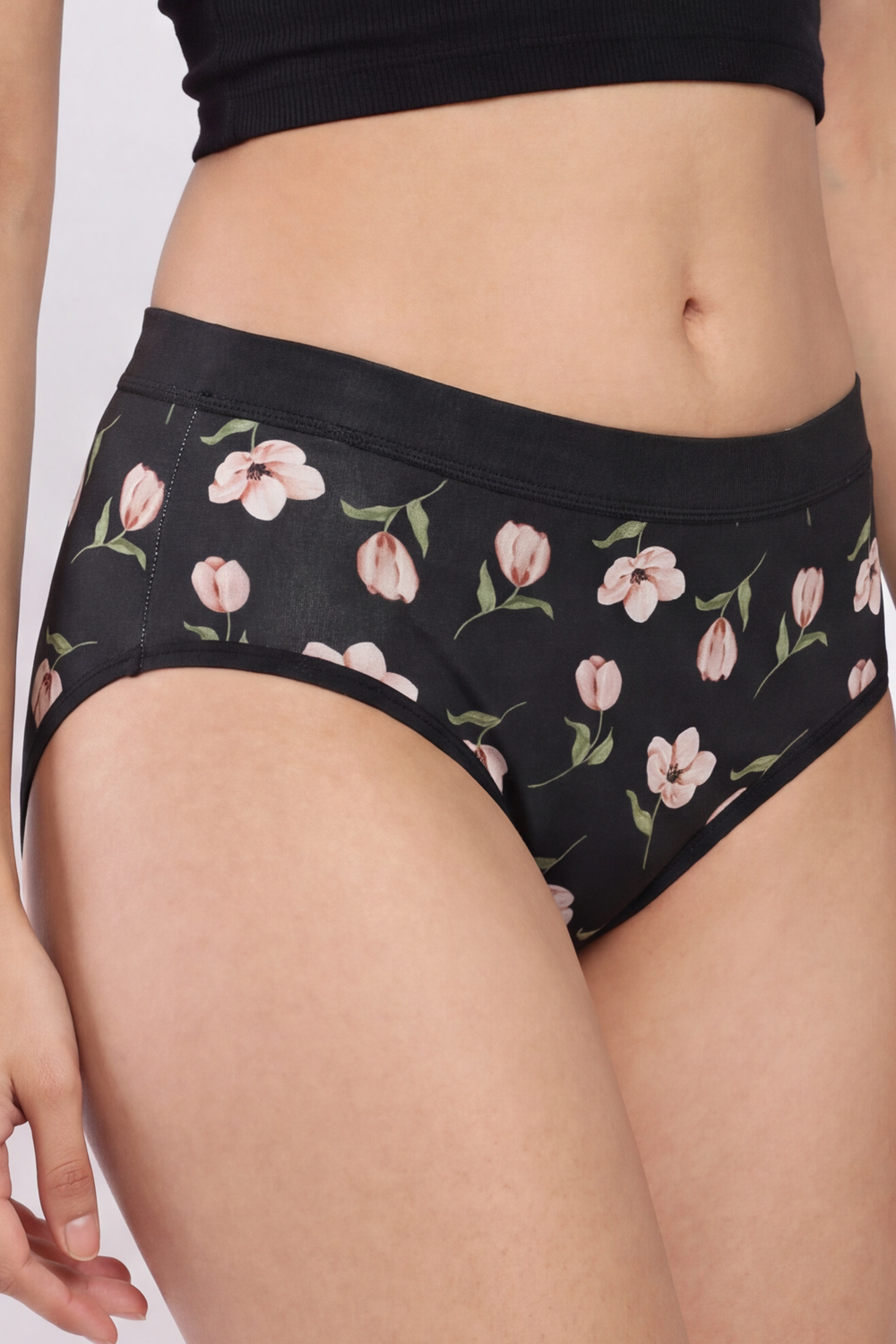 Women's Panties | Briefs & Underwear for Women | Comfortable Everyday Innerwear - 1608