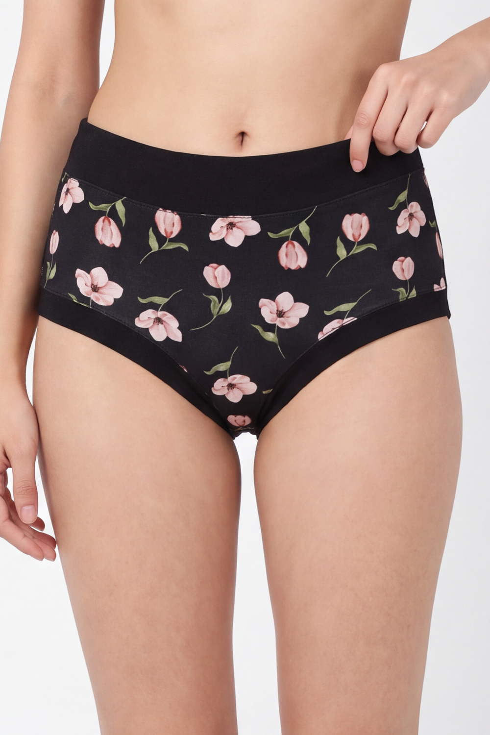 Women's Panties | Briefs & Underwear for Women | Comfortable Everyday Innerwear - 1608