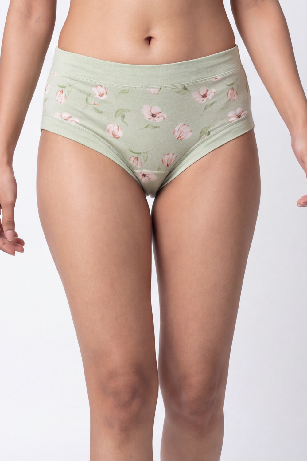 Women's Panties | Briefs & Underwear for Women | Comfortable Everyday Innerwear - 1608
