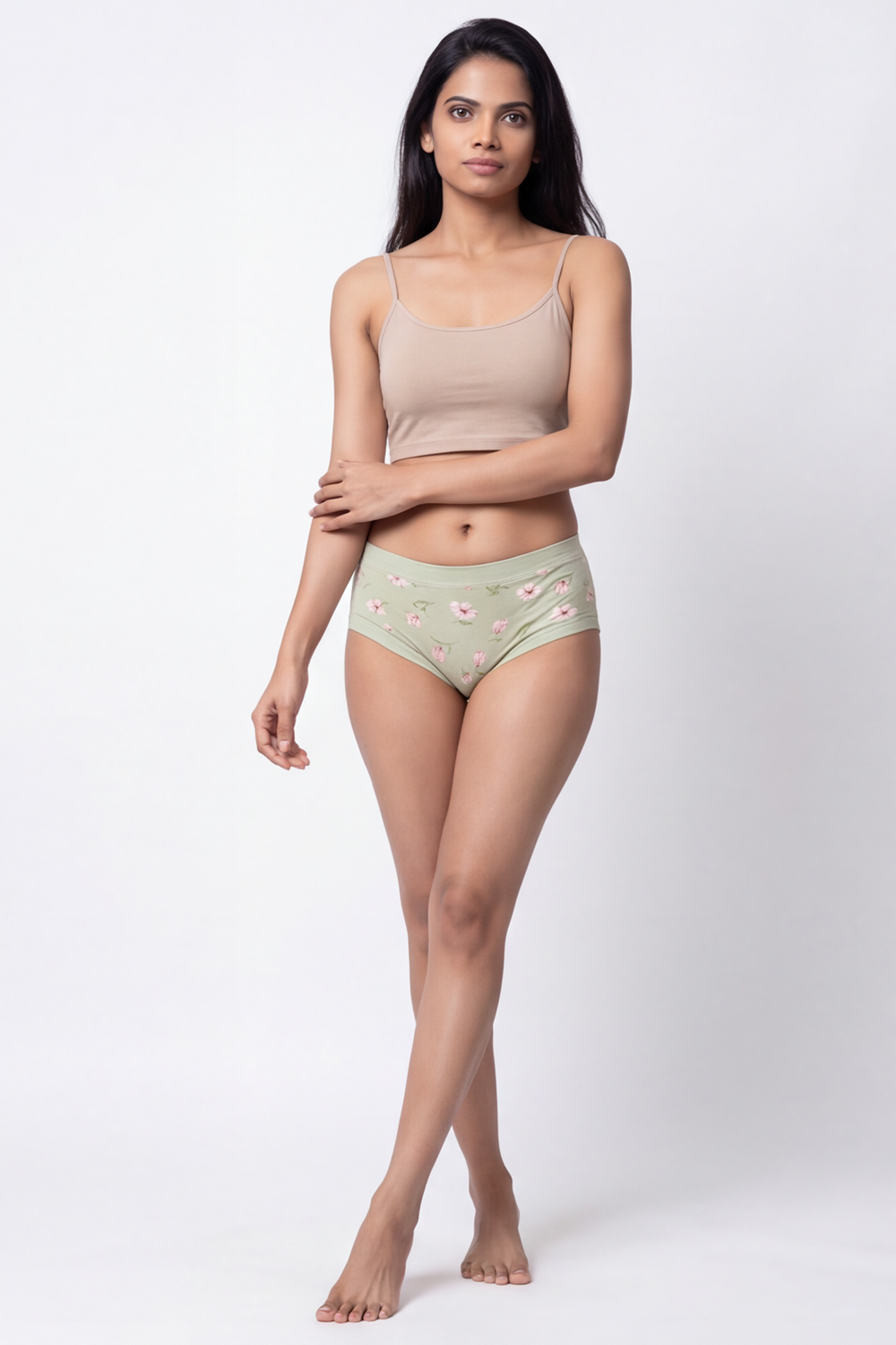 Women's Panties | Briefs & Underwear for Women | Comfortable Everyday Innerwear - 1608