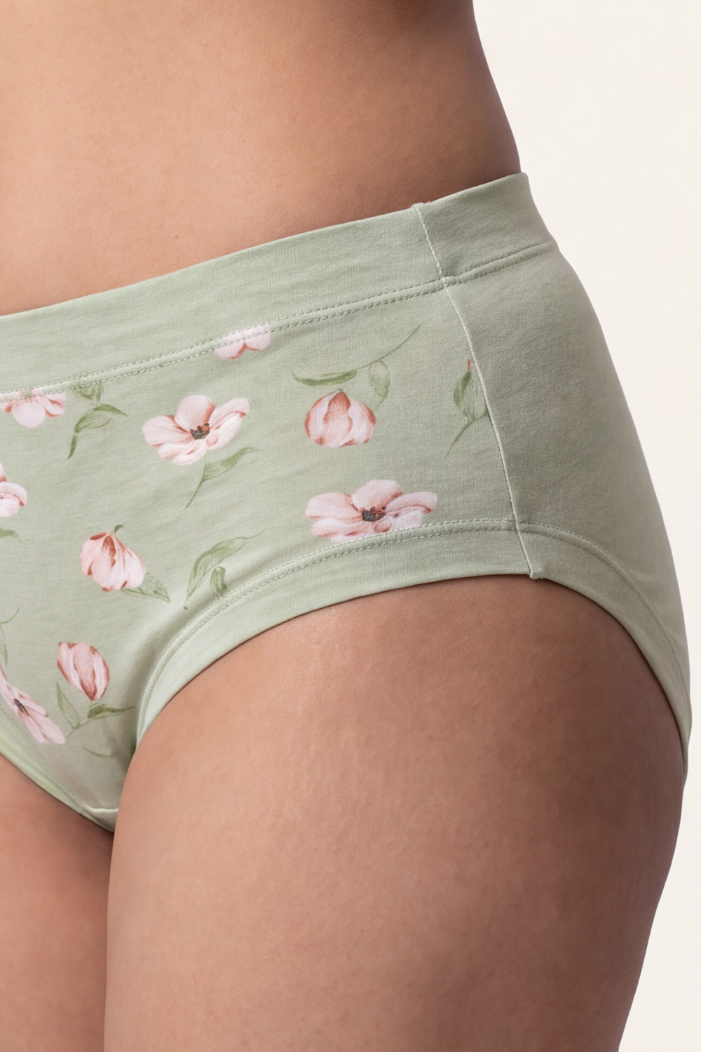 Women's Panties | Briefs & Underwear for Women | Comfortable Everyday Innerwear - 1608