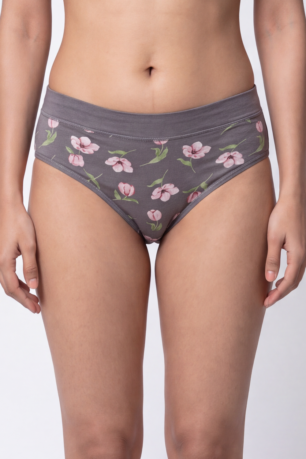 Women's Panties | Briefs & Underwear for Women | Comfortable Everyday Innerwear - 1608