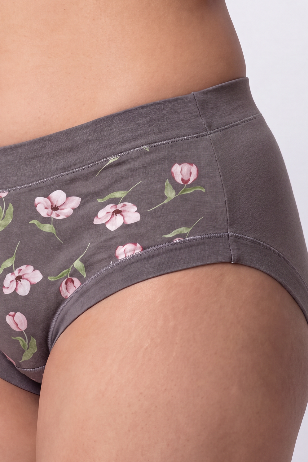 Women's Panties | Briefs & Underwear for Women | Comfortable Everyday Innerwear - 1608