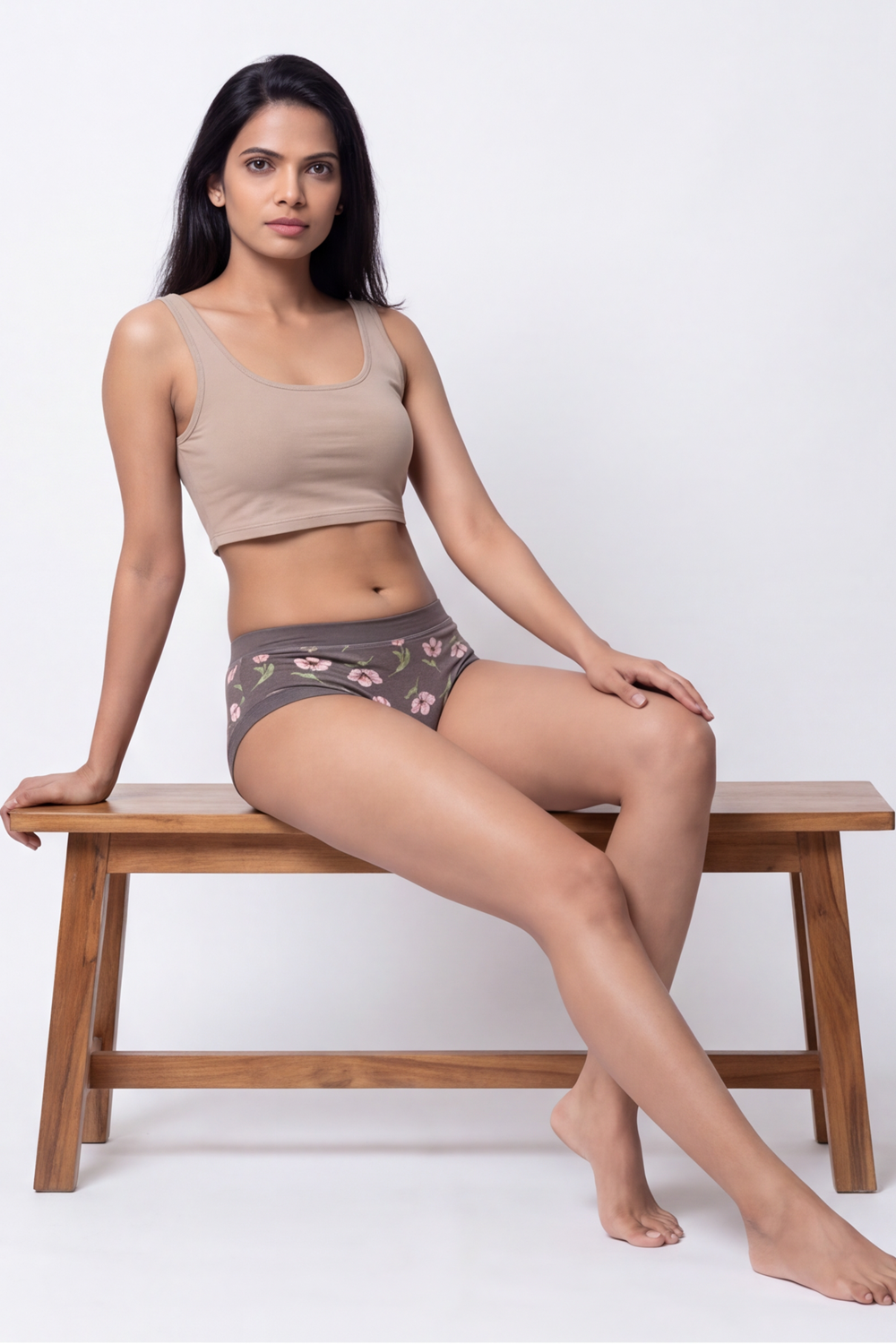 Women's Panties | Briefs & Underwear for Women | Comfortable Everyday Innerwear - 1608