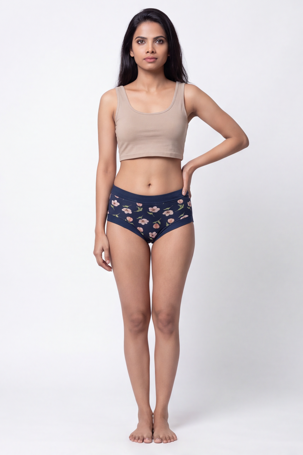 Women's Panties | Briefs & Underwear for Women | Comfortable Everyday Innerwear - 1608