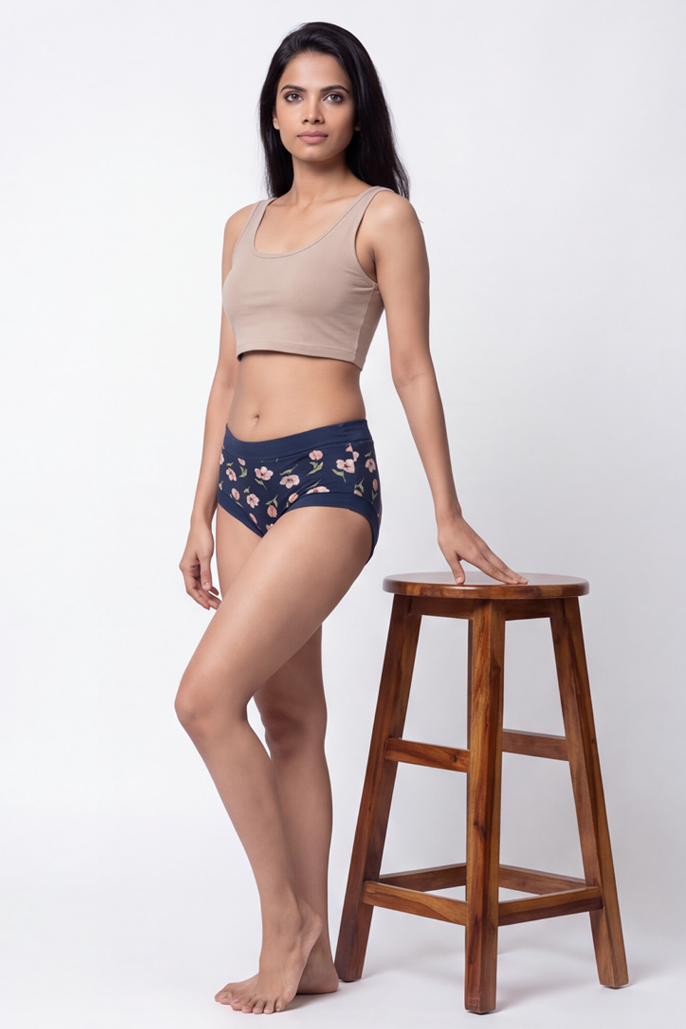 Women's Panties | Briefs & Underwear for Women | Comfortable Everyday Innerwear - 1608