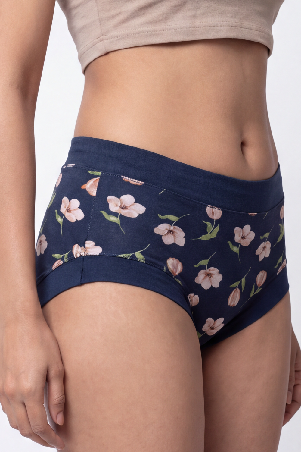 Women's Panties | Briefs & Underwear for Women | Comfortable Everyday Innerwear - 1608