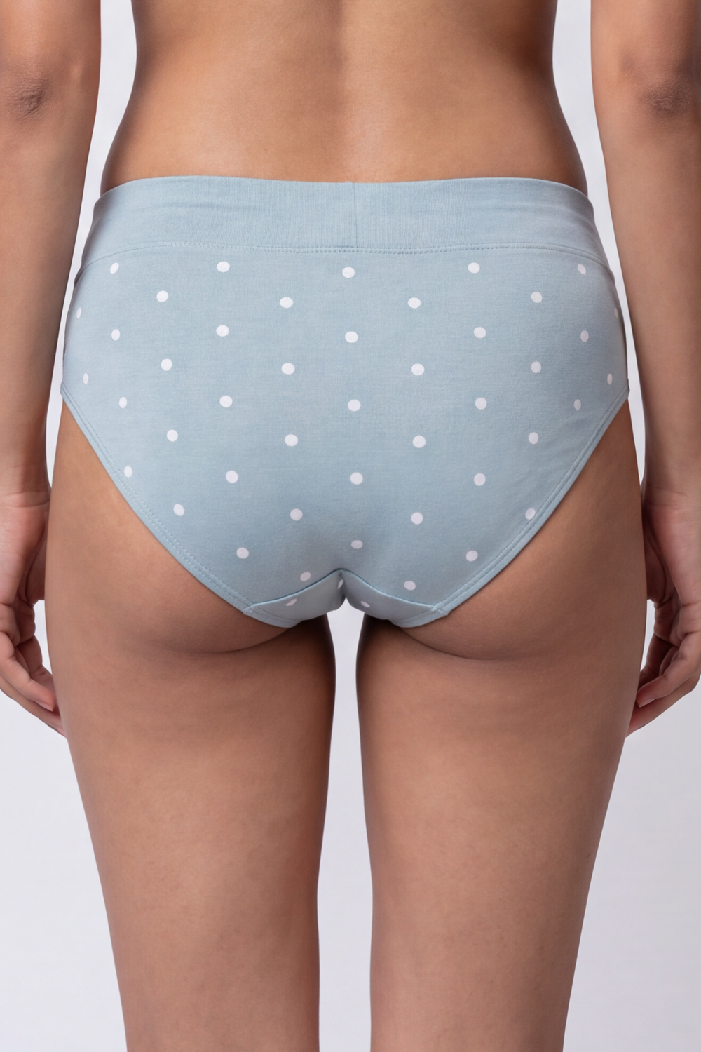 Women's Panties | Briefs & Underwear for Women | Comfortable Everyday Innerwear - 1611