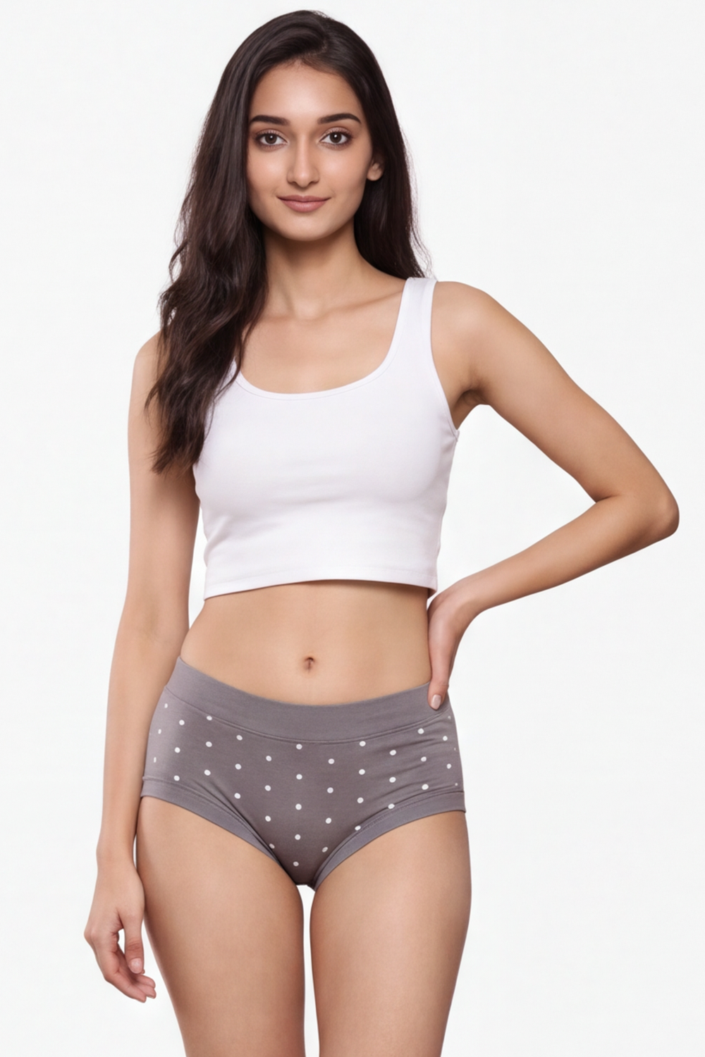 Women's Panties | Briefs & Underwear for Women | Comfortable Everyday Innerwear - 1611