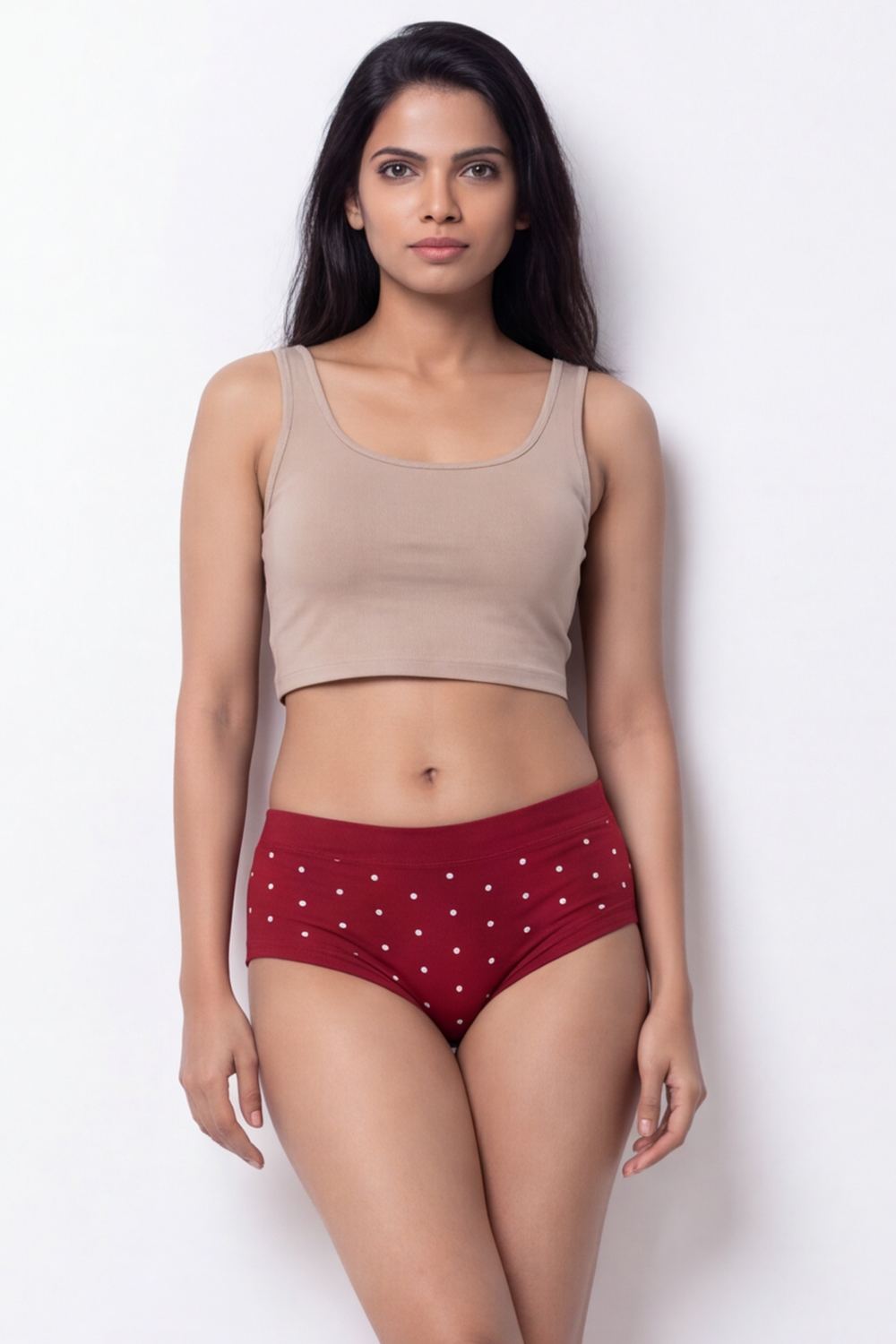 Women's Panties | Briefs & Underwear for Women | Comfortable Everyday Innerwear - 1611