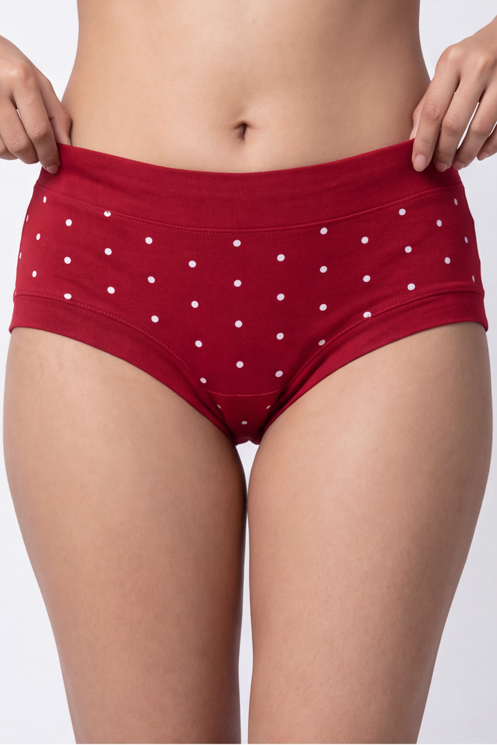Women's Panties | Briefs & Underwear for Women | Comfortable Everyday Innerwear - 1611