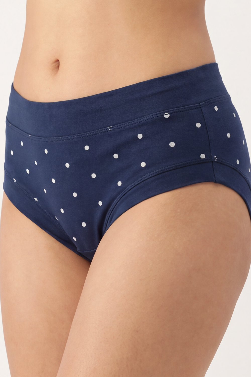 Women's Panties | Briefs & Underwear for Women | Comfortable Everyday Innerwear - 1611