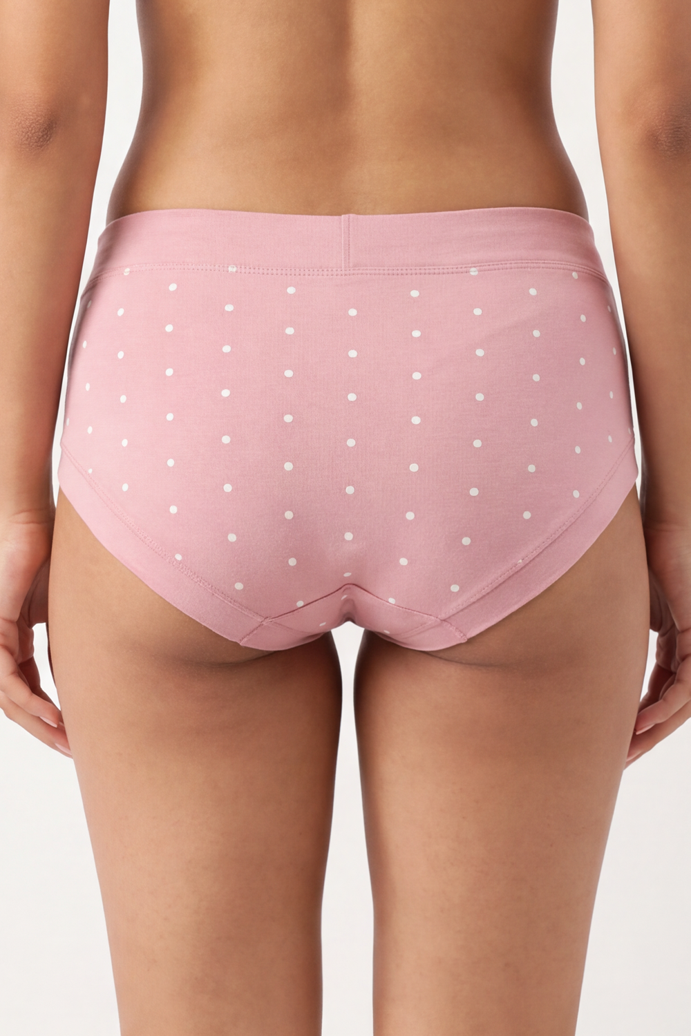 Women's Panties | Briefs & Underwear for Women | Comfortable Everyday Innerwear - 1611