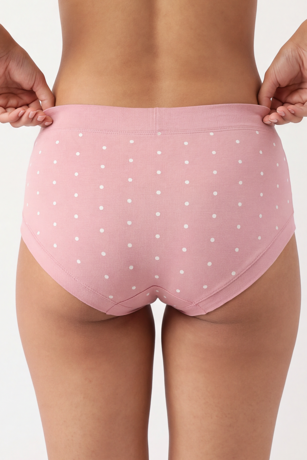 Women's Panties | Briefs & Underwear for Women | Comfortable Everyday Innerwear - 1611