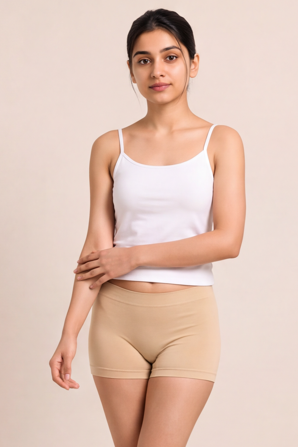 Women's Panties | Fashion Panty Collection for Daily Wear & Everyday Comfort Briefs & Underwear for Women | Comfortable Everyday Innerwear - 1738
