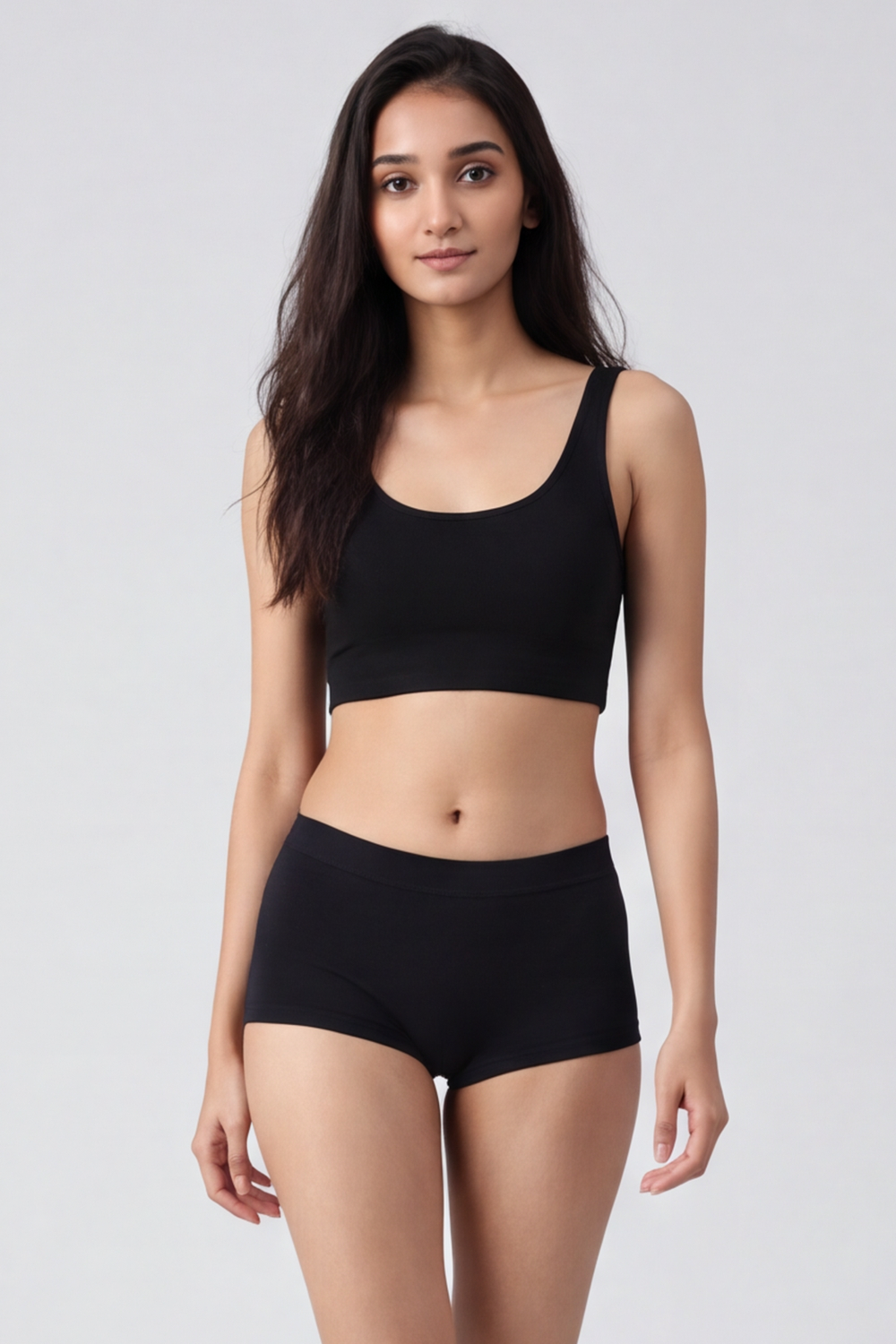 Women's Panties | Fashion Panty Collection for Daily Wear & Everyday Comfort Briefs & Underwear for Women | Comfortable Everyday Innerwear - 1738