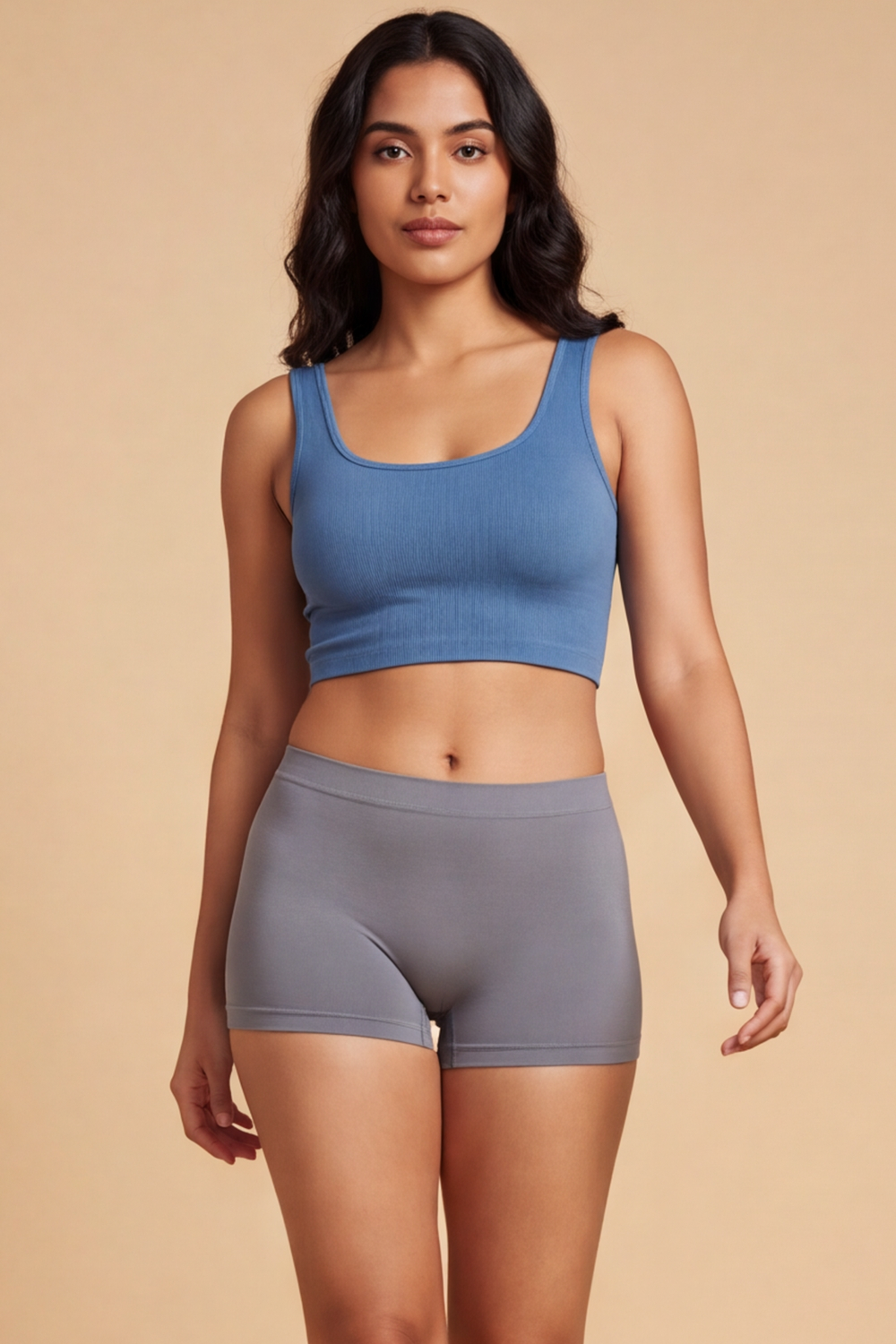 Women's Panties | Fashion Panty Collection for Daily Wear & Everyday Comfort Briefs & Underwear for Women | Comfortable Everyday Innerwear - 1738