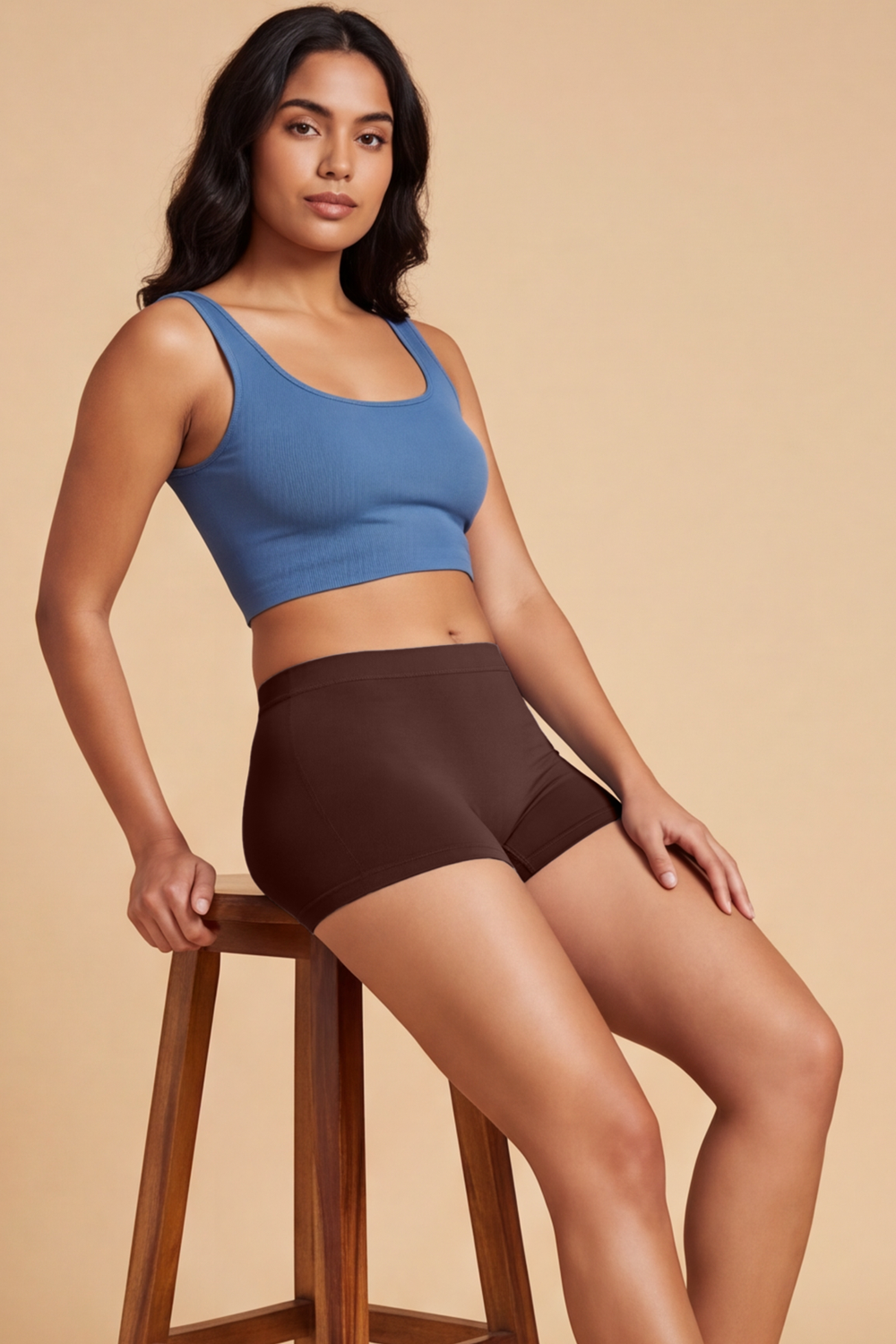 Women's Panties | Fashion Panty Collection for Daily Wear & Everyday Comfort Briefs & Underwear for Women | Comfortable Everyday Innerwear - 1738