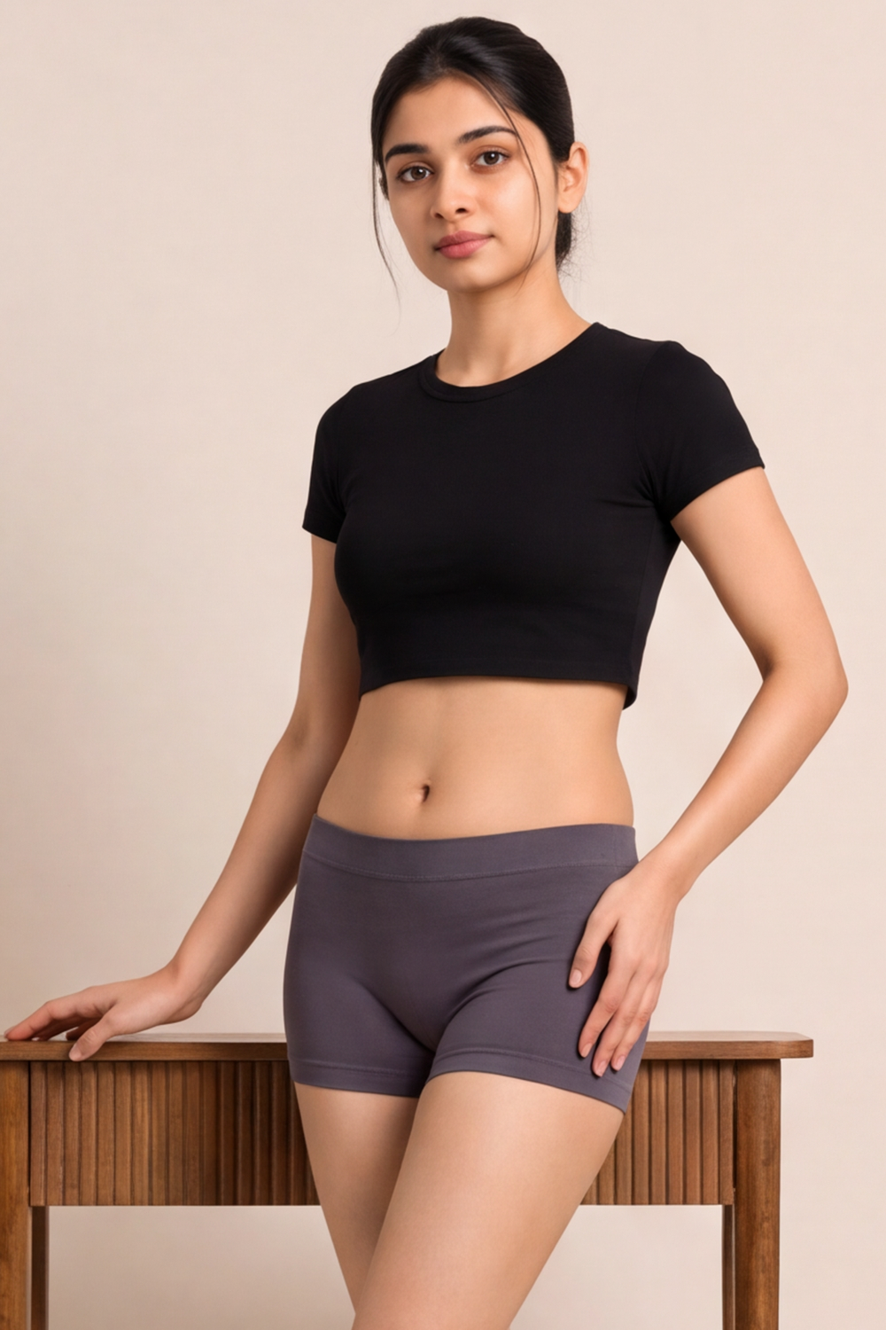 Women's Panties | Fashion Panty Collection for Daily Wear & Everyday Comfort Briefs & Underwear for Women | Comfortable Everyday Innerwear - 1738