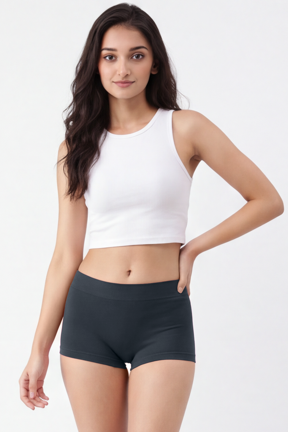 Women's Panties | Fashion Panty Collection for Daily Wear & Everyday Comfort Briefs & Underwear for Women | Comfortable Everyday Innerwear - 1738