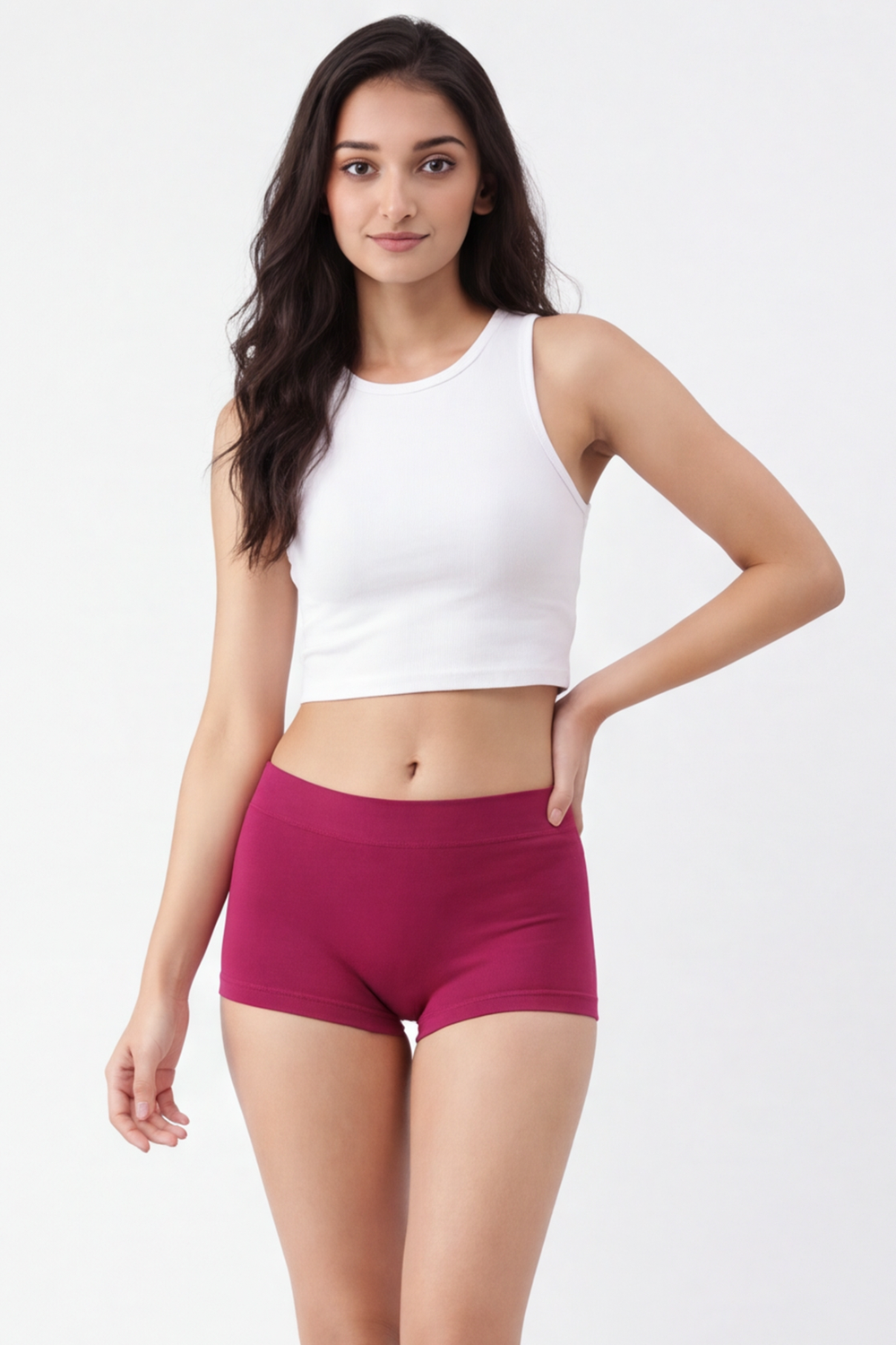 Women's Panties | Fashion Panty Collection for Daily Wear & Everyday Comfort Briefs & Underwear for Women | Comfortable Everyday Innerwear - 1738