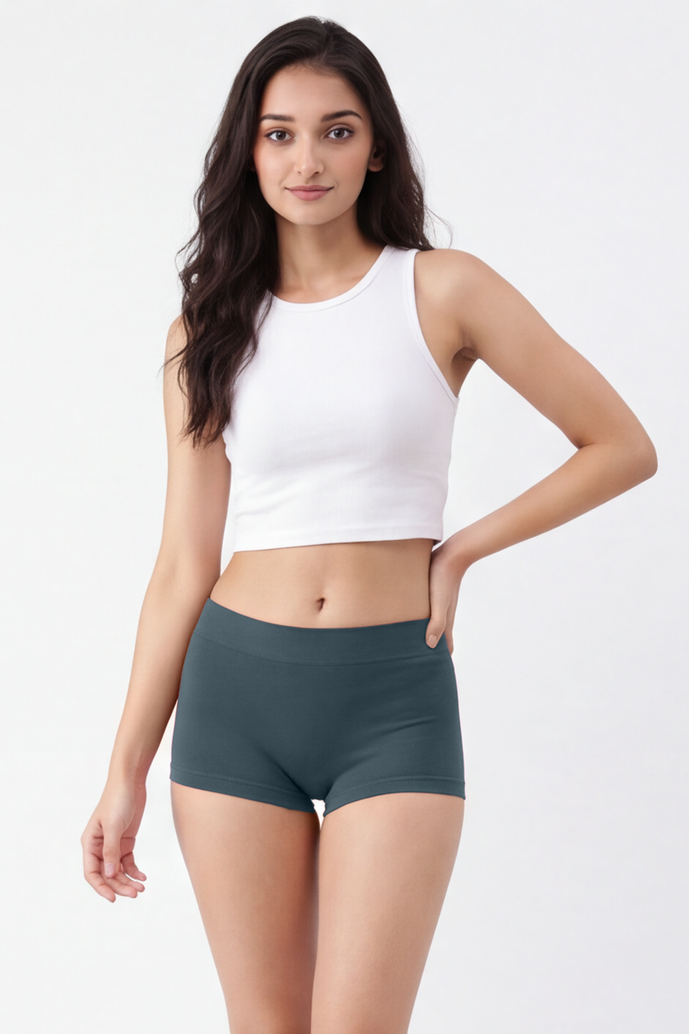 Women's Panties | Fashion Panty Collection for Daily Wear & Everyday Comfort Briefs & Underwear for Women | Comfortable Everyday Innerwear - 1738