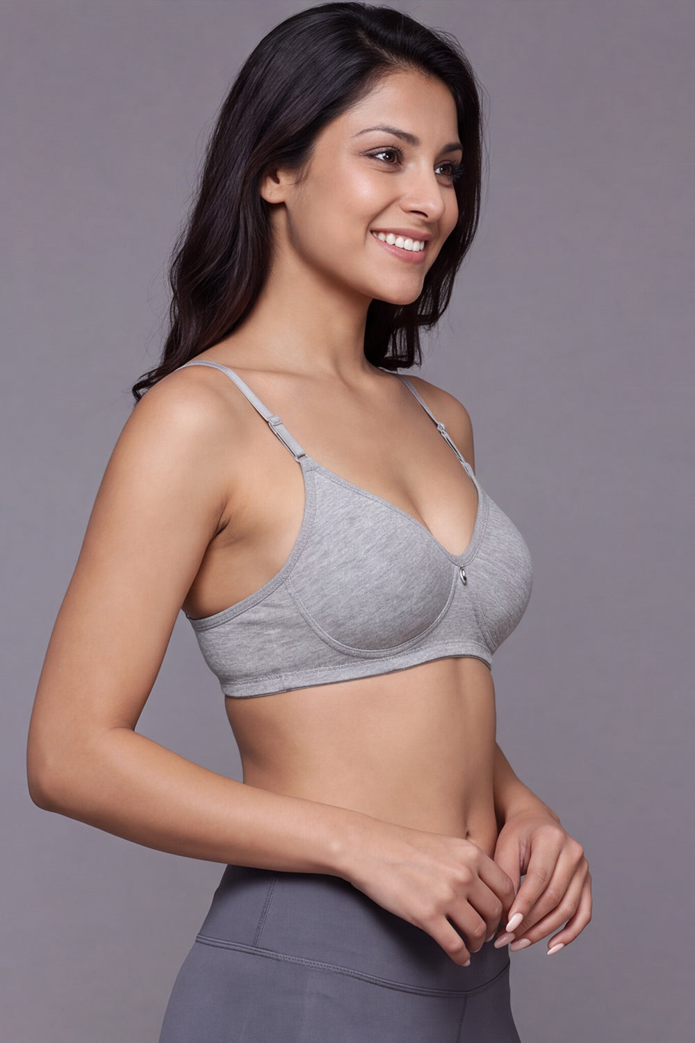 Women's Bra | Everyday Comfort Bra for Daily Wear, Everyday Comfort, All-Day Use - 1799