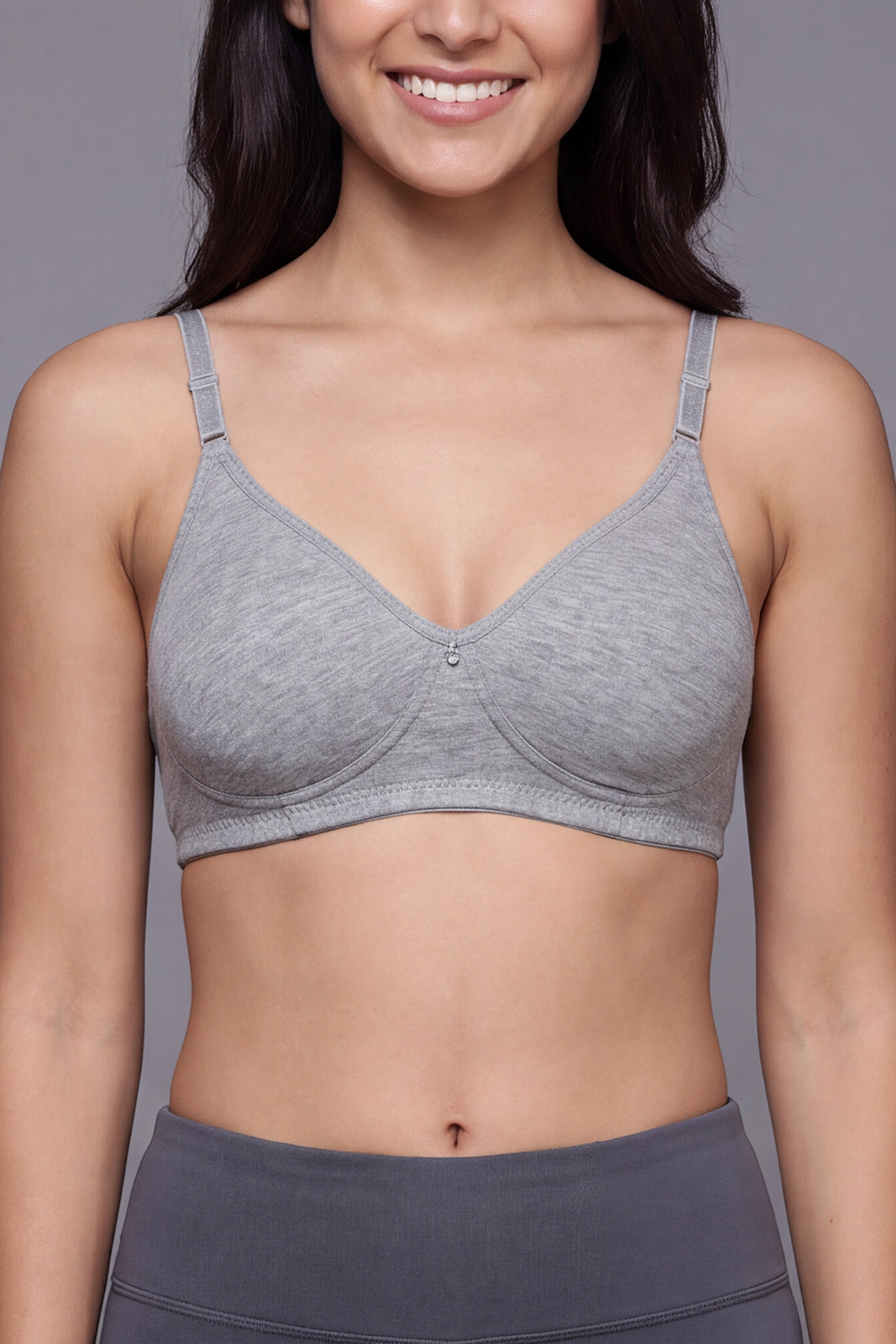 Women's Bra | Everyday Comfort Bra for Daily Wear, Everyday Comfort, All-Day Use - 1799