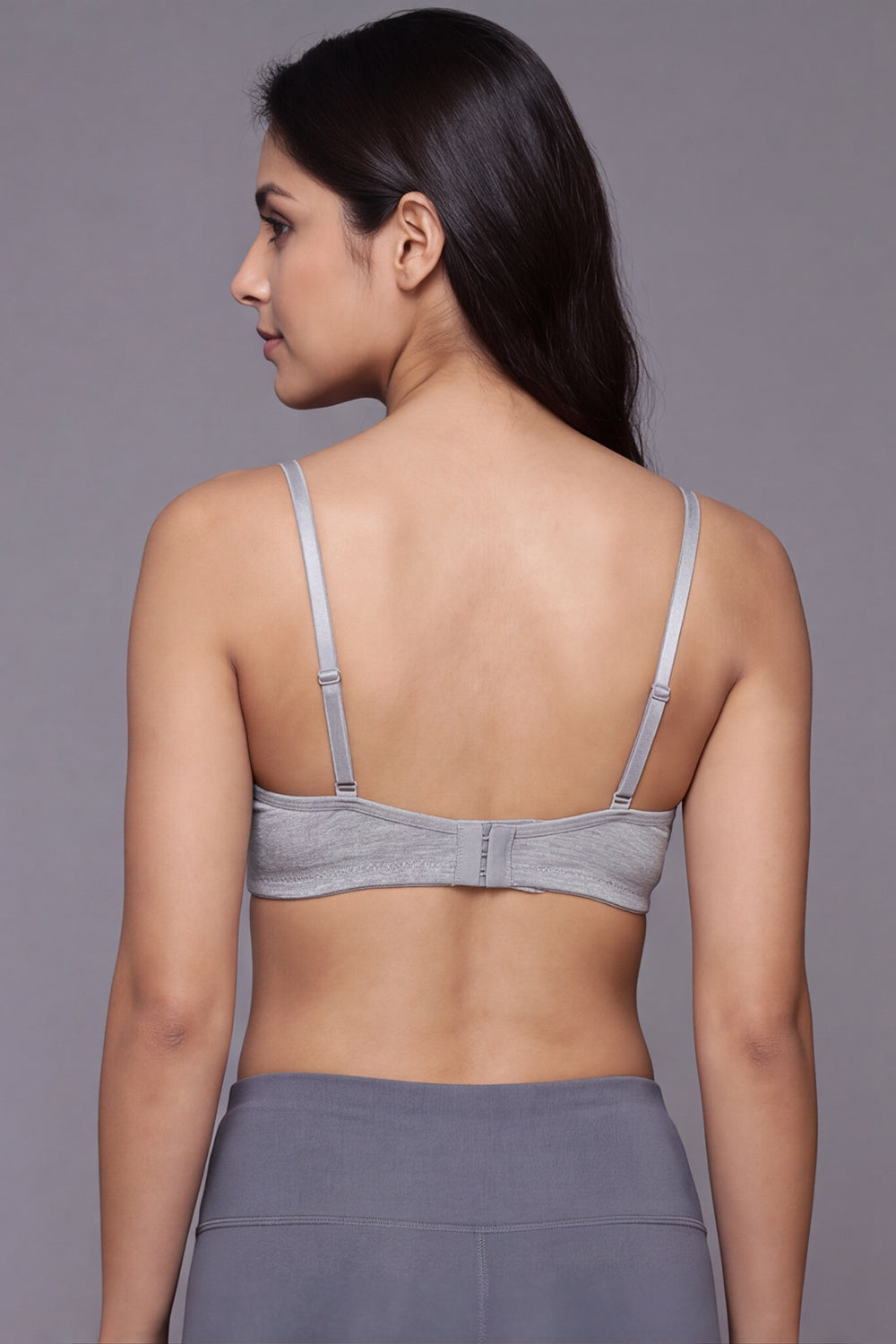 Women's Bra | Everyday Comfort Bra for Daily Wear, Everyday Comfort, All-Day Use - 1799