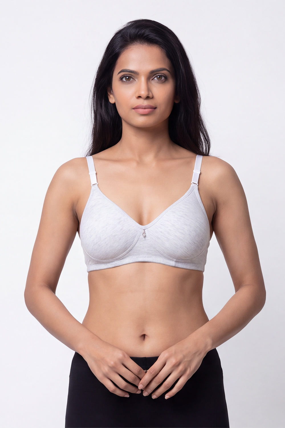 Women's Bra | Everyday Comfort Bra for Daily Wear, Everyday Comfort, All-Day Use - 1799