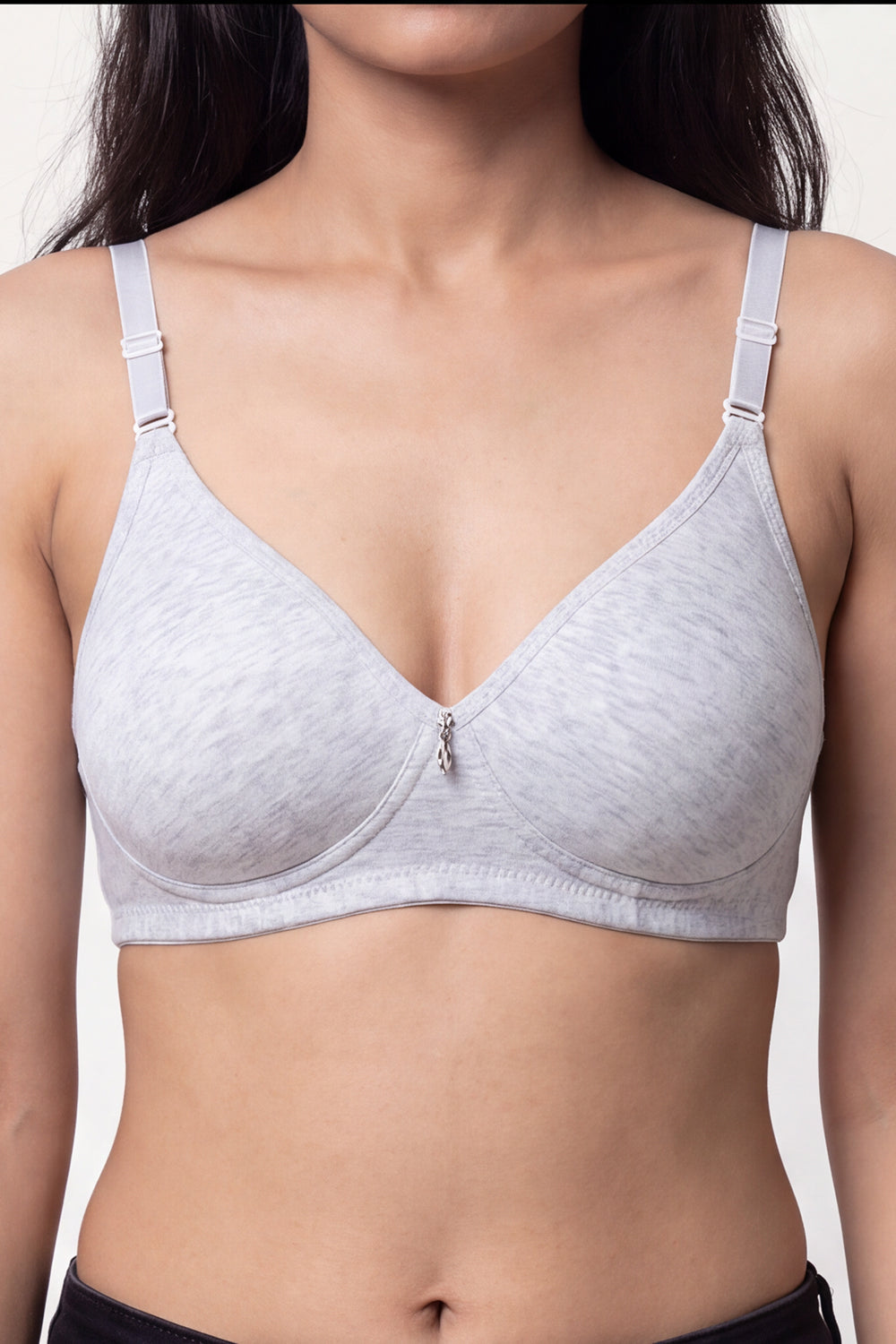Women's Bra | Everyday Comfort Bra for Daily Wear, Everyday Comfort, All-Day Use - 1799