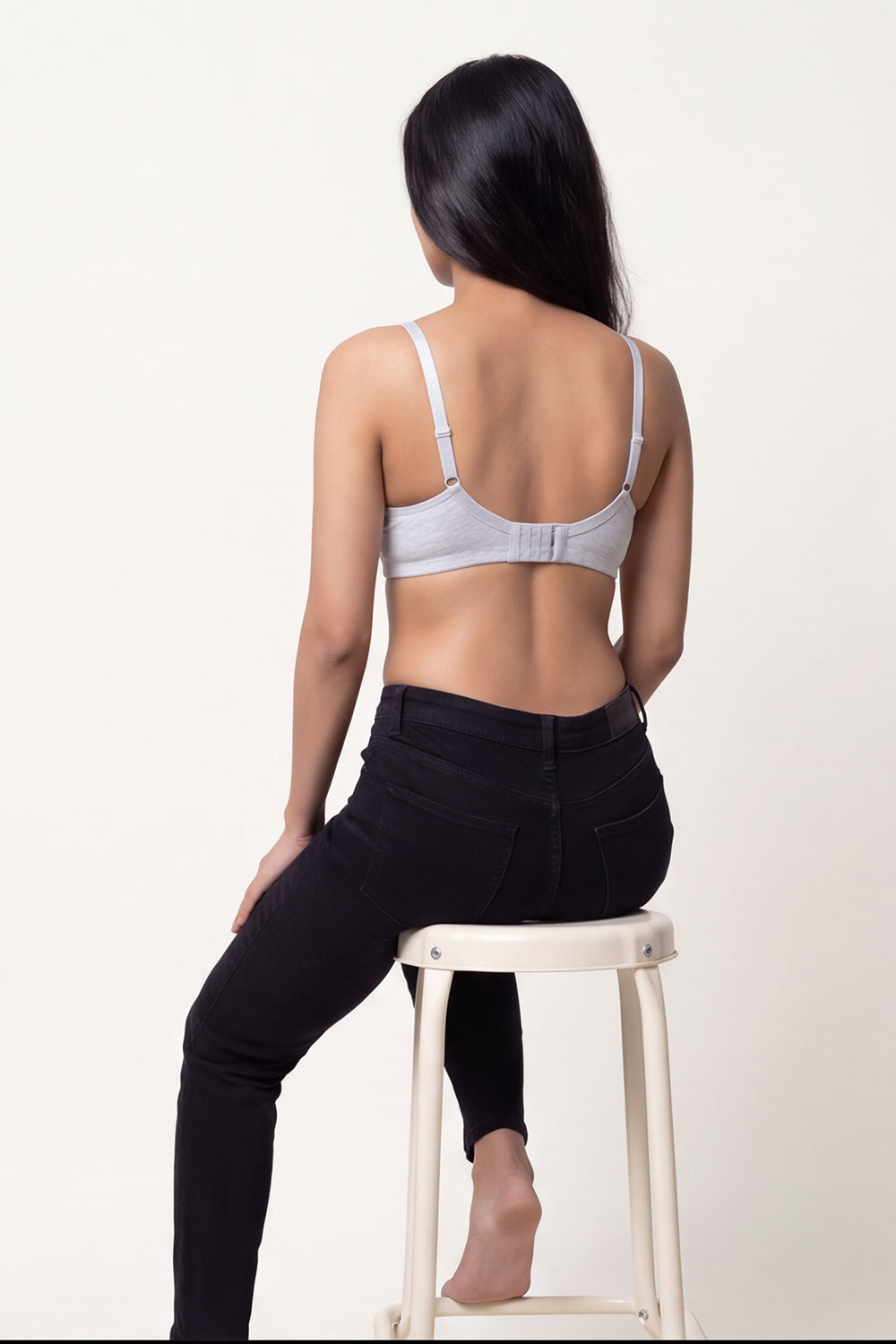 Women's Bra | Everyday Comfort Bra for Daily Wear, Everyday Comfort, All-Day Use - 1799