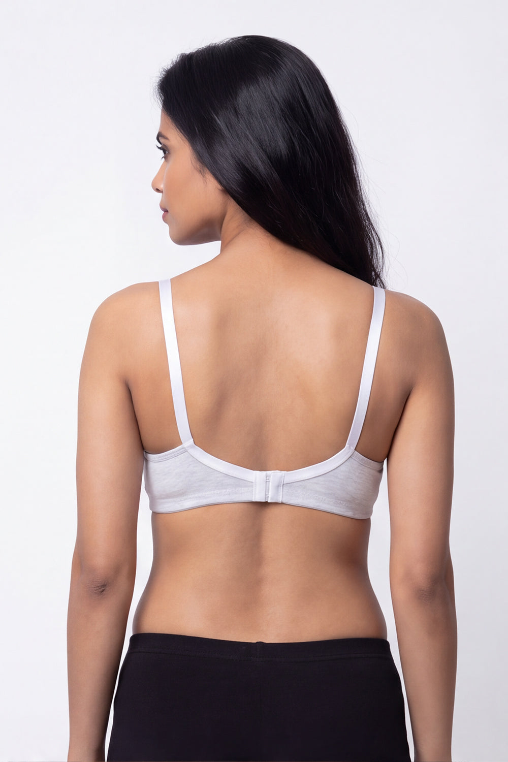 Women's Bra | Everyday Comfort Bra for Daily Wear, Everyday Comfort, All-Day Use - 1799
