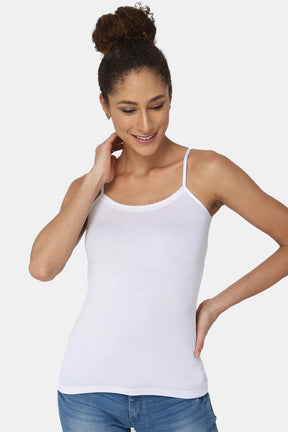 Intimacy Super Stretch Camisole Special Combo Pack - M001 - Pack of 2 - C02