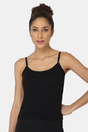 Intimacy Camisole-Slip Special Combo Pack - In05 - Pack of 3 - C55