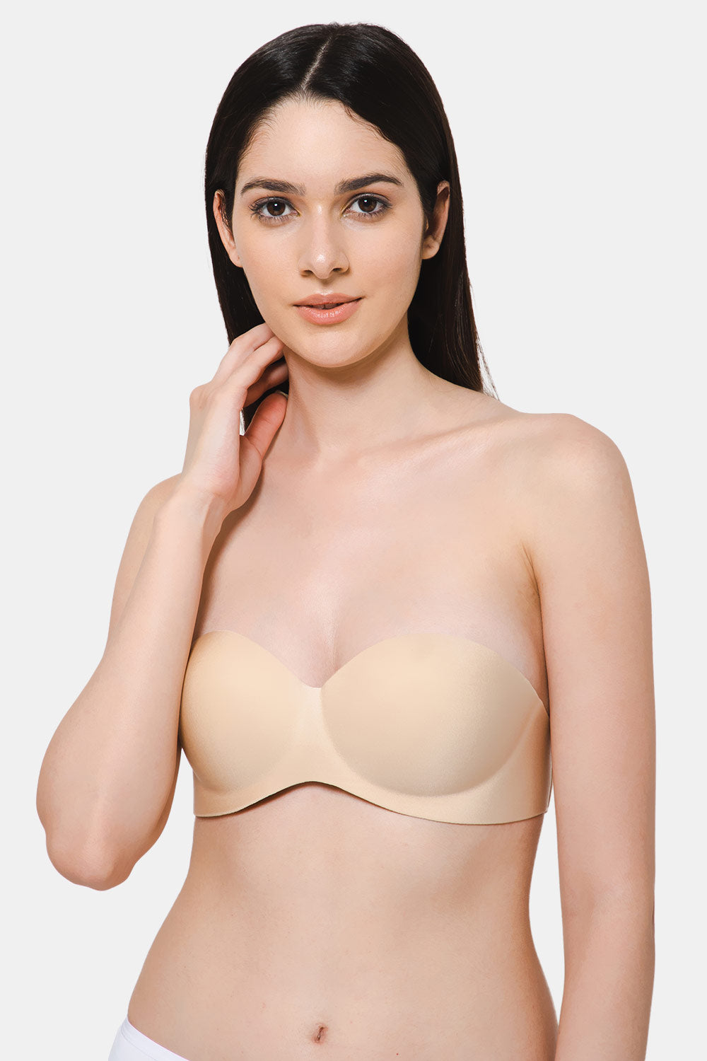 Buy FASHION BONES Premium Cotton Non Padded Full Coverage Bra for Women and  Teenage Girls for Daily Use