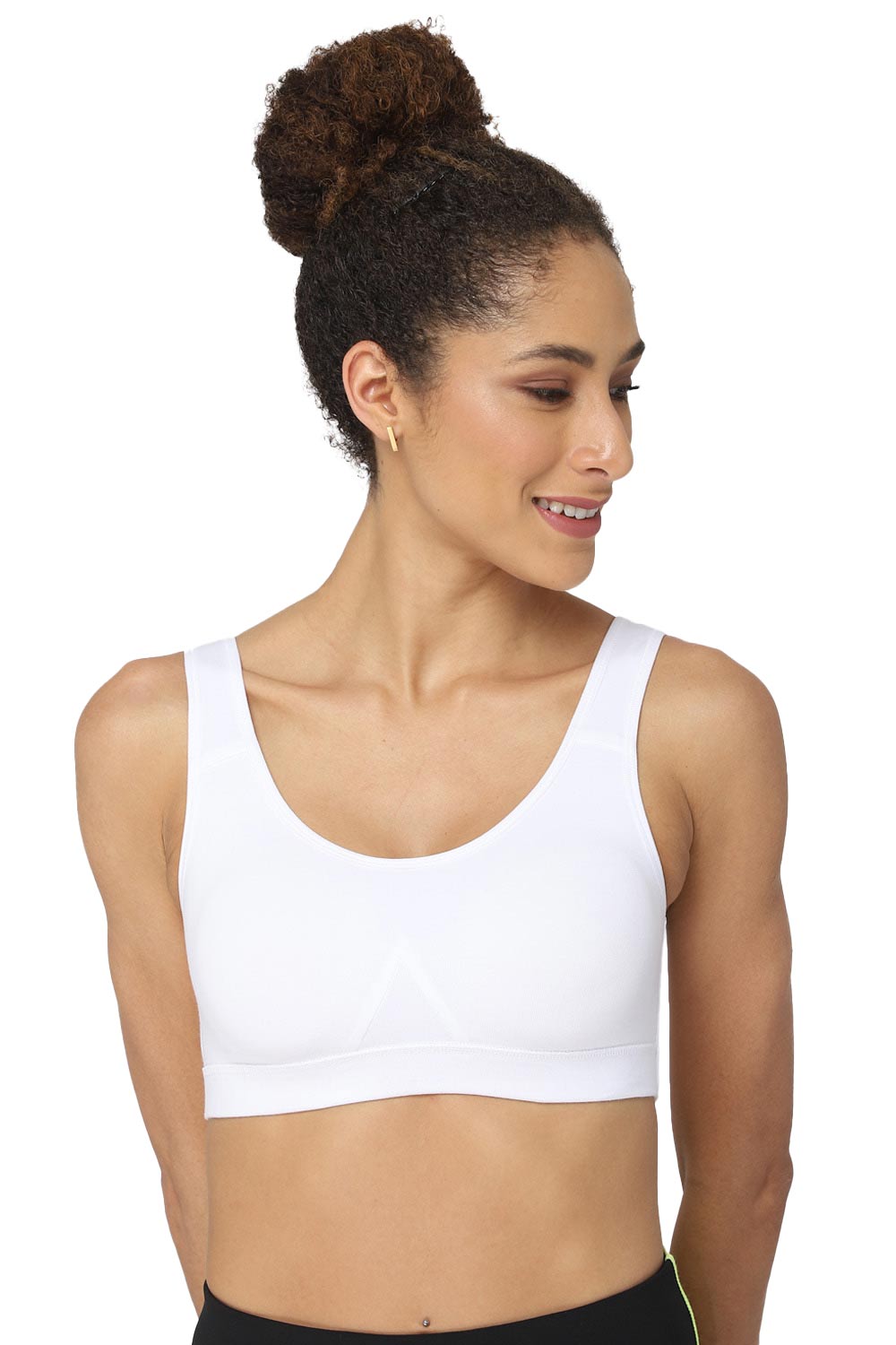 Intimacy Athleisure-Bra Special Combo Pack - CA01 - C02