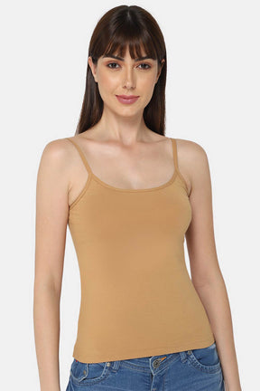 Intimacy Super Stretch Camisole Special Combo Pack - Cl01 - Pack of 2 - C01
