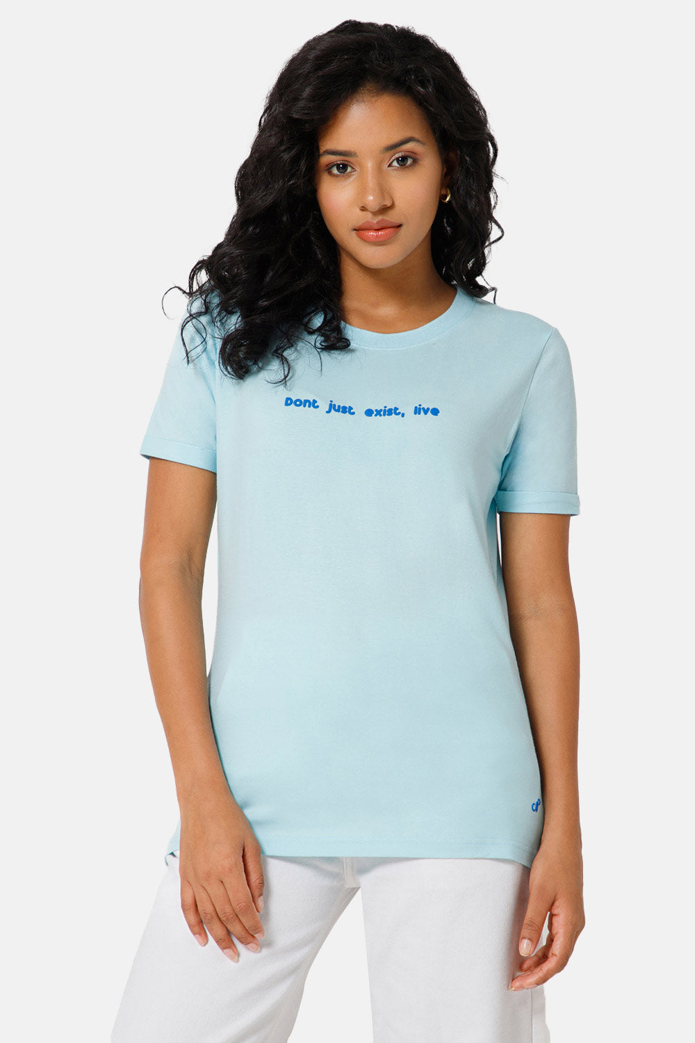 Fabulous and Comfortable Women's T-shirts Online