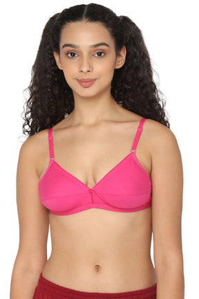 Naidu Hall Heritage-Bra Special Combo Pack - Trend - C02