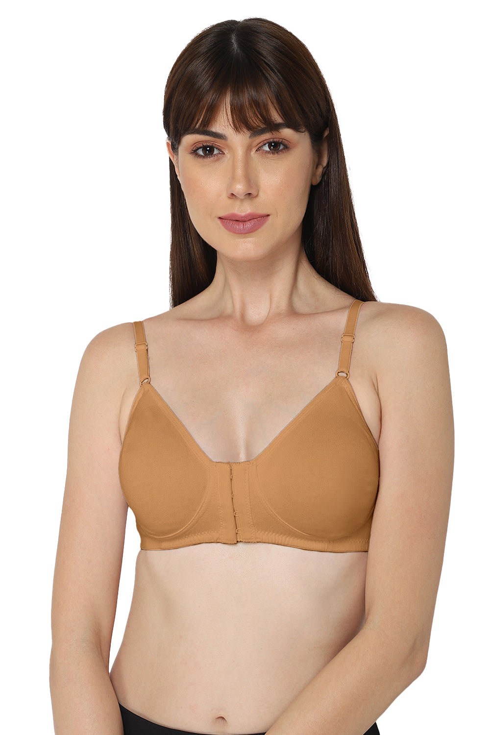 Intimacy Everyday Bra Combo Pack – Comfortable and Supportive Bras for Daily Wear (EC07, C03)