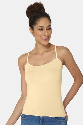 Intimacy Super Stretch Camisole Special Combo Pack - M001 - Pack of 3 - C63