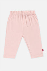 Oh Baby Comfy Pant Baby Pink-Tr08