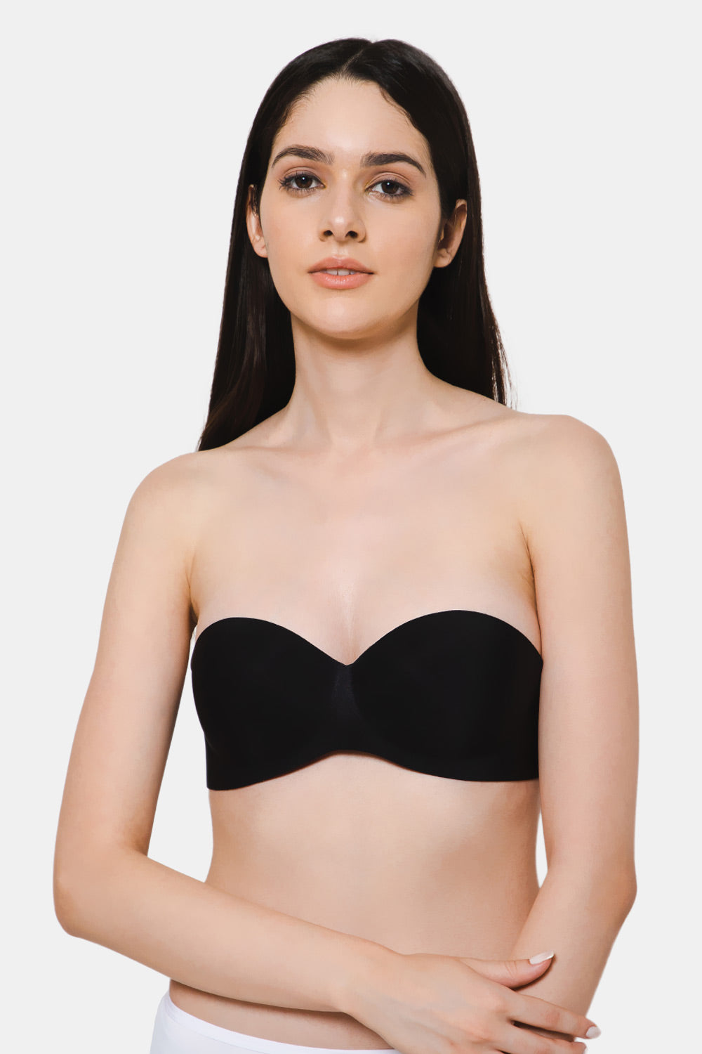 Buy FASHION BONES Premium Pure Cotton Full Coverage Daily Use Bra for Women  and Teenage Girls, Non Padded, Wire Free