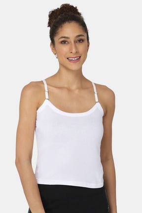 Intimacy Camisole-Slip Special Combo Pack - In05 - Pack of 3 - C63