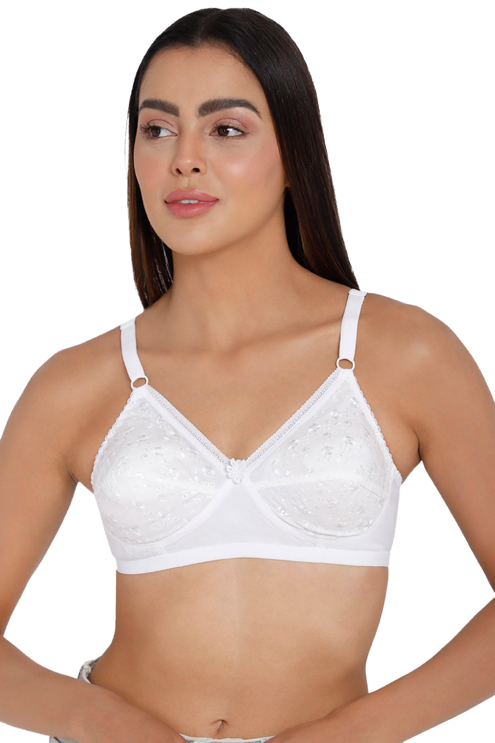 Naidu Hall Heritage-Bra Special Combo Pack - Naturalle-Hak - C63