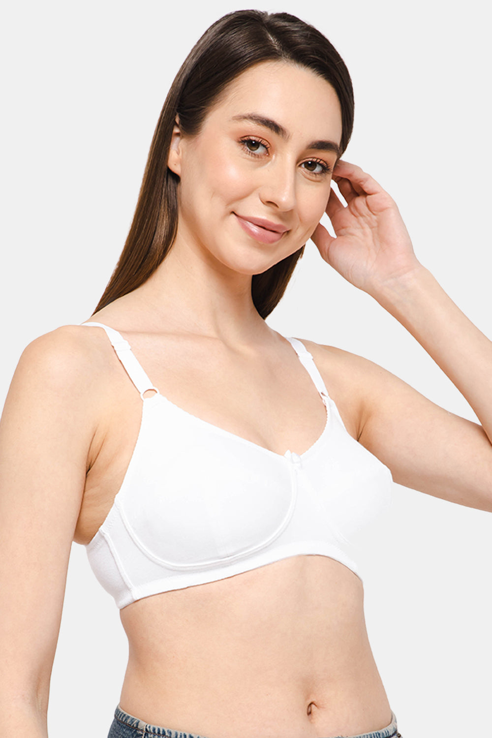 Intimacy Everyday-Bra Special Combo Pack - ES18 - C58