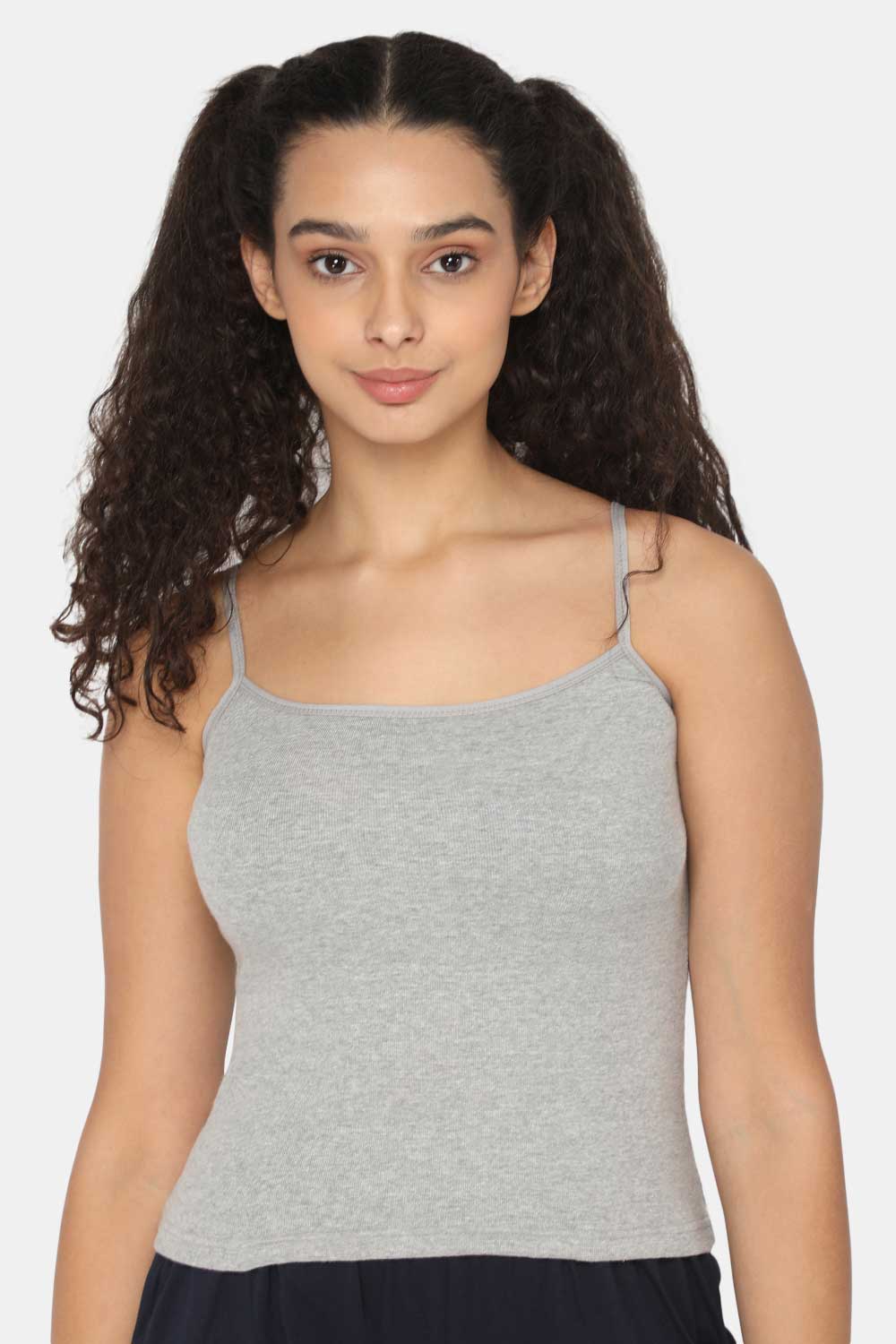 Intimacy Camisole-Slip Special Combo Pack - In02 - Pack of 3 - C56
