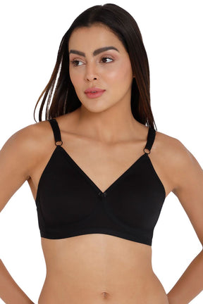 Naidu Hall Knitwear-Bra Special Combo Pack - Classi - C02